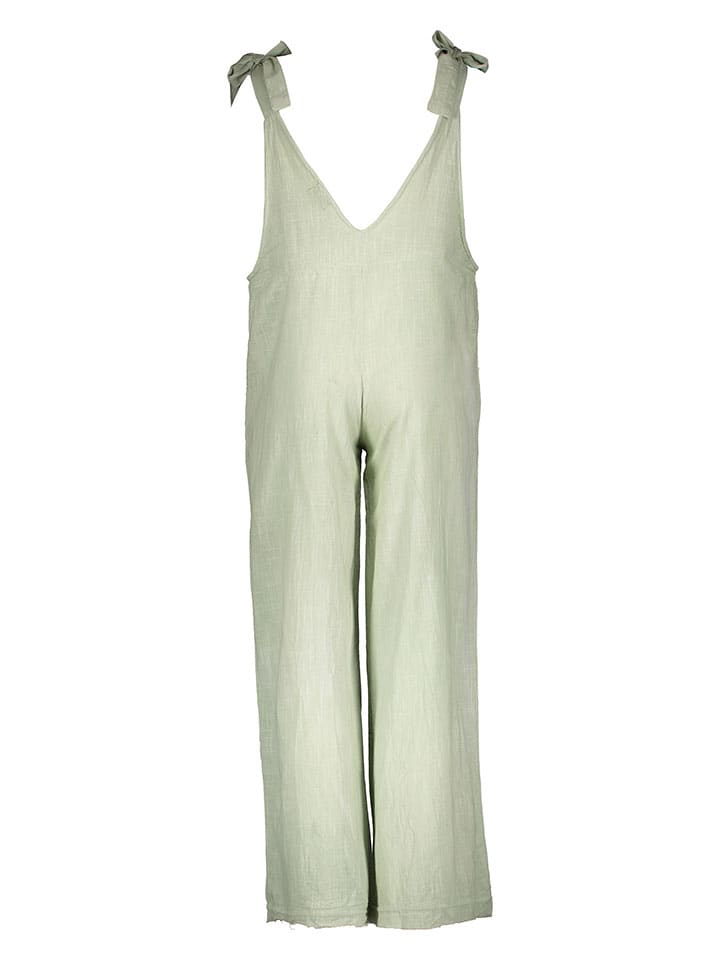 H.H.G. Hellgrün 4907280 Jumpsuit in Hellgrün - 2