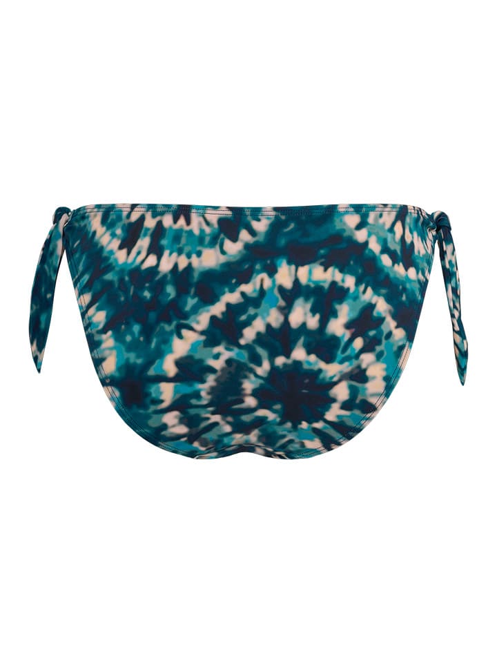 Plavky spodní díl Marlies Dekkers Blau 8473627 Bikini-Hose in Blau - 2