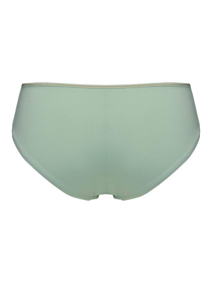 Kalhotky Marlies Dekkers Mint 5249971 Slip in Mint - 2