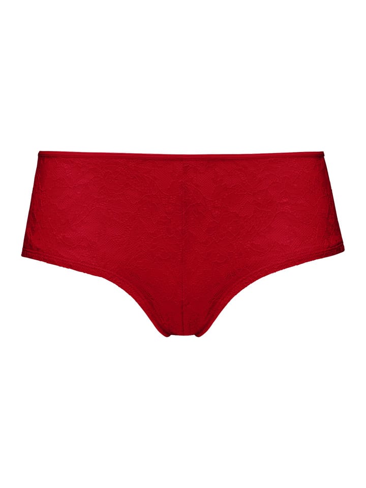 Kalhotky Marlies Dekkers Rot 6523460 Panty in Rot - 1