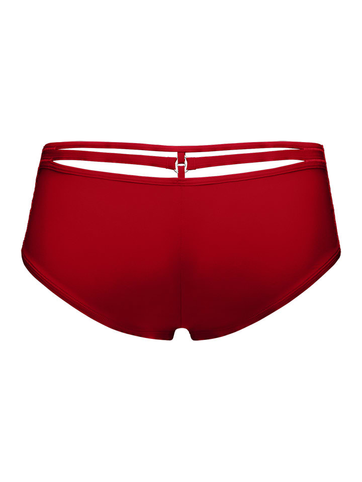 Kalhotky Marlies Dekkers Rot 6523460 Panty in Rot - 2