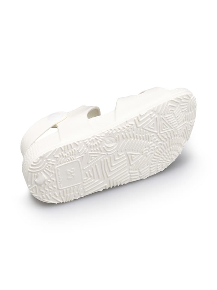 Avispas Creme 1210893 Sandalen "Altana" in Creme - 2