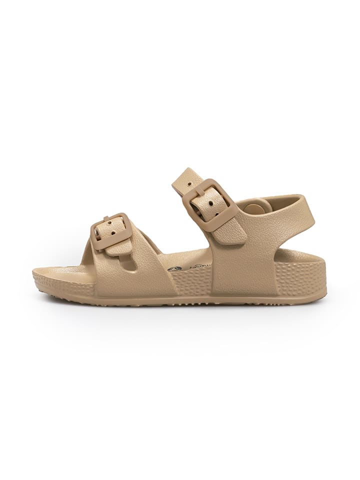 Avispas Beige 874590 Sandalen "Altana" in Beige - 1