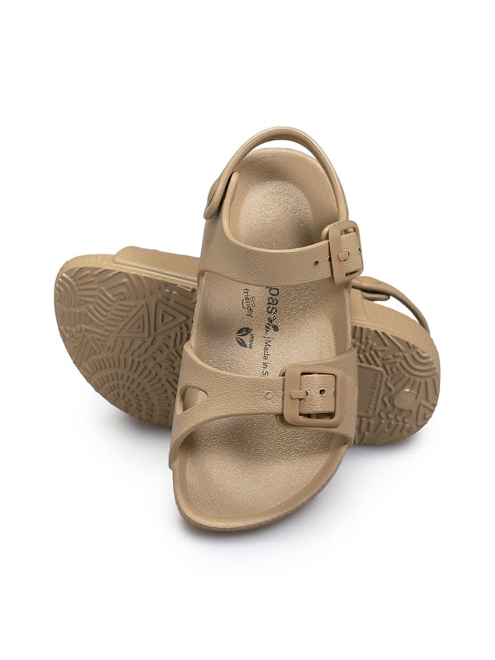 Avispas Beige 874590 Sandalen "Altana" in Beige - 2