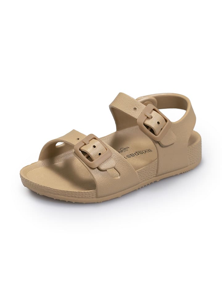 Avispas Beige 874590 Sandalen "Altana" in Beige - 3