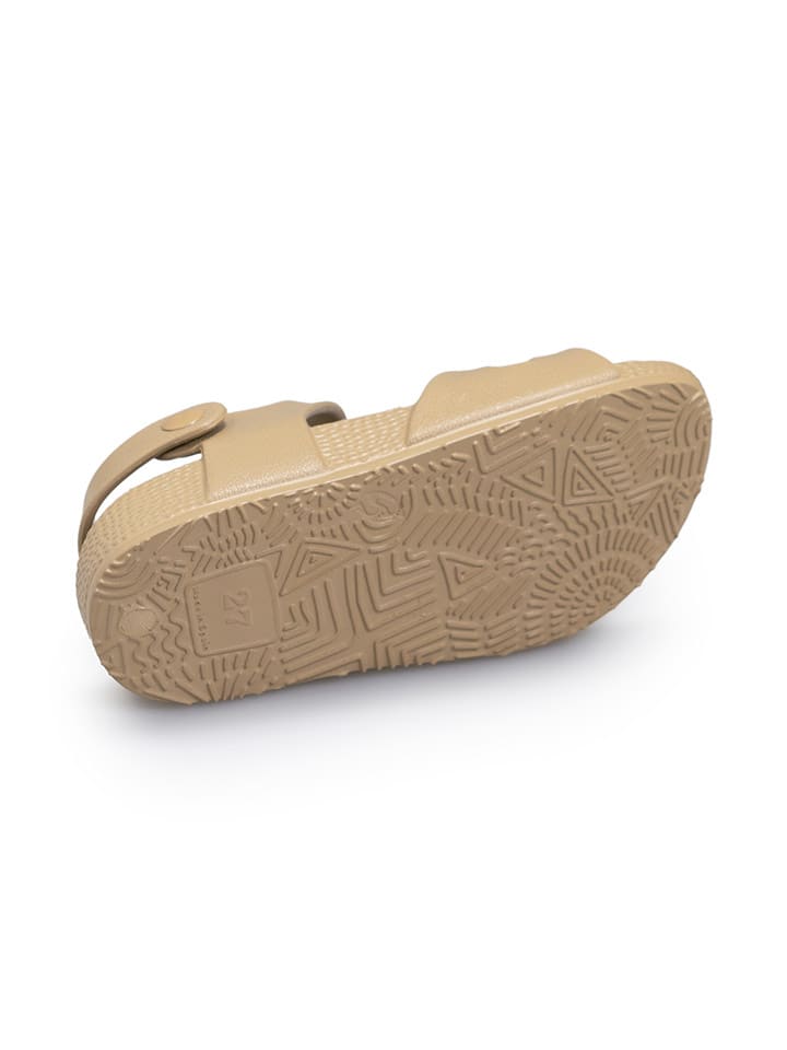Avispas Beige 874590 Sandalen "Altana" in Beige - 4