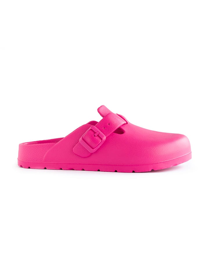 Avispas Pink 3900219 Clogs "Desalia" in Pink - 3