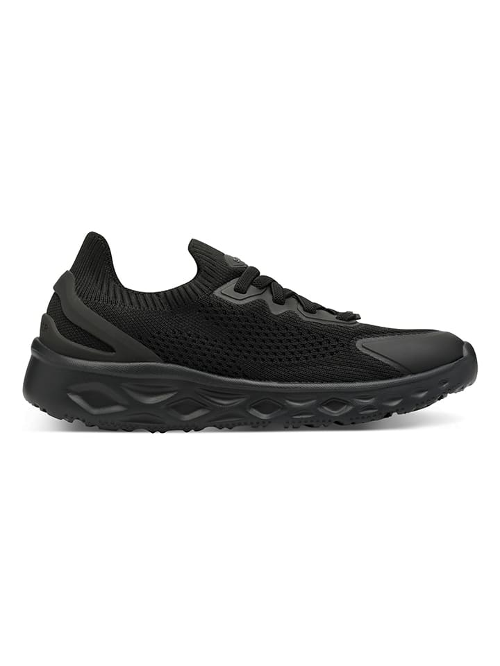 Boty s.Oliver Schwarz 238263 Sneakers in Schwarz - 3