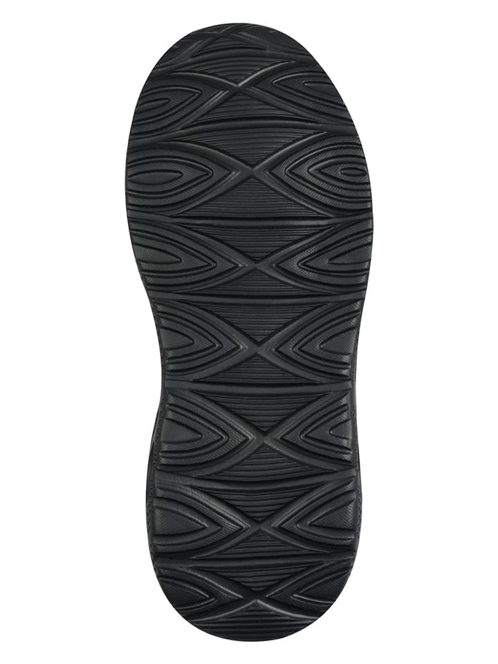 Boty s.Oliver Schwarz 238263 Sneakers in Schwarz - 6