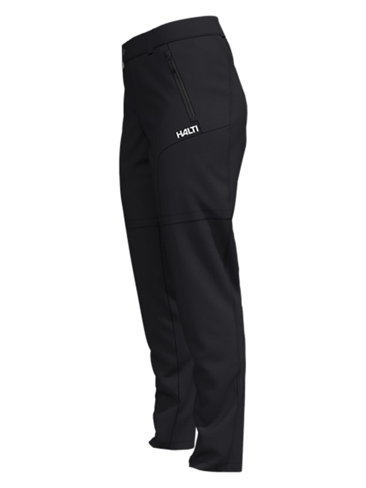 Halti Dunkelblau 9239884 Funktionshose "Pallas Cool" in Dunkelblau - 2