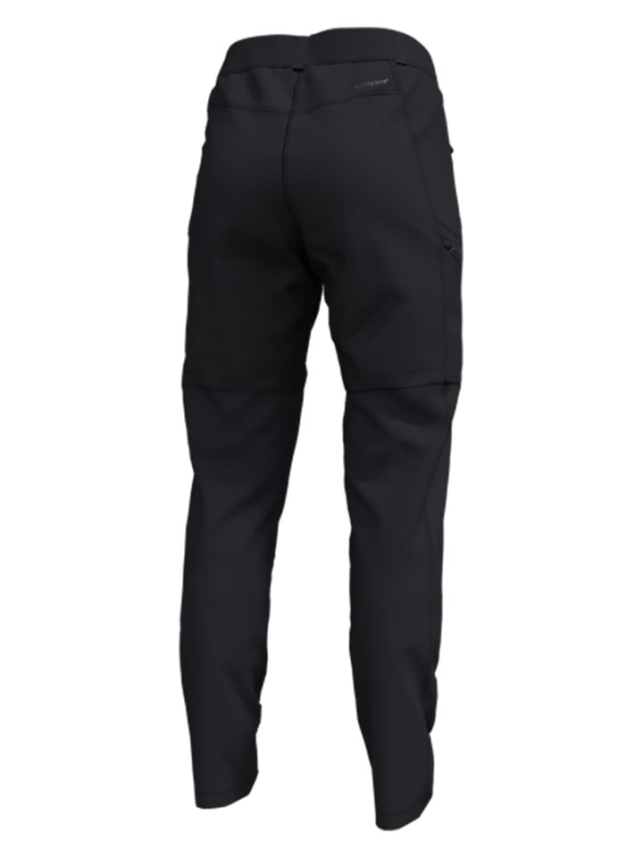 Halti Dunkelblau 9239884 Funktionshose "Pallas Cool" in Dunkelblau - 3