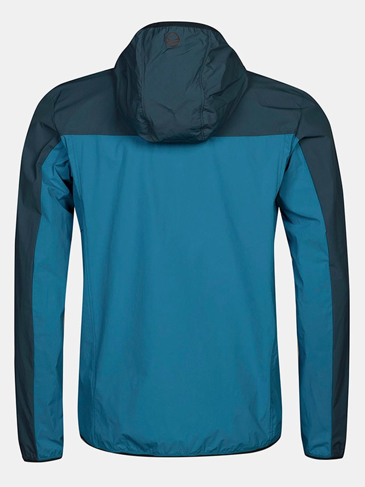 Bunda Halti Blau 8644583 Windbreaker "Pallas Cool" in Blau - 2