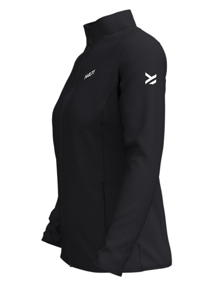Bunda Halti Schwarz 8305056 Softshelljacke "Wedge" in Schwarz - 2