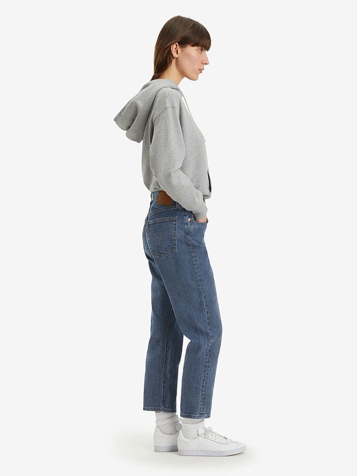 Džíny Levi´s Dunkelblau 7748770 Jeans - Regular fit - in Dunkelblau - 2