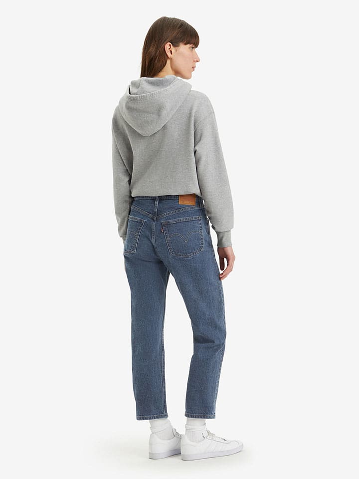 Džíny Levi´s Dunkelblau 7748770 Jeans - Regular fit - in Dunkelblau - 3