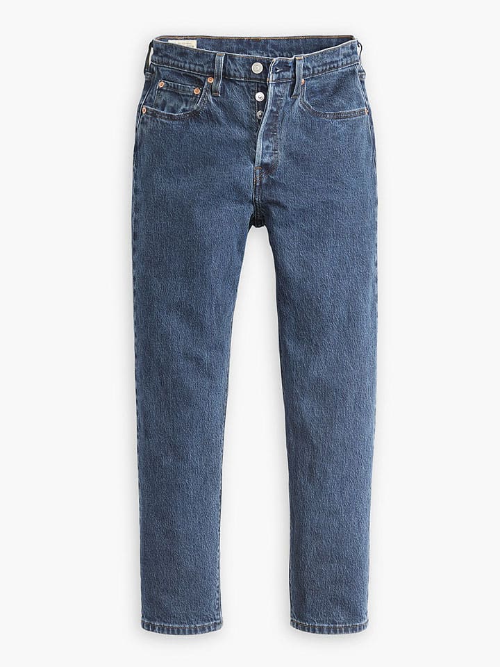 Džíny Levi´s Dunkelblau 7748770 Jeans - Regular fit - in Dunkelblau - 6