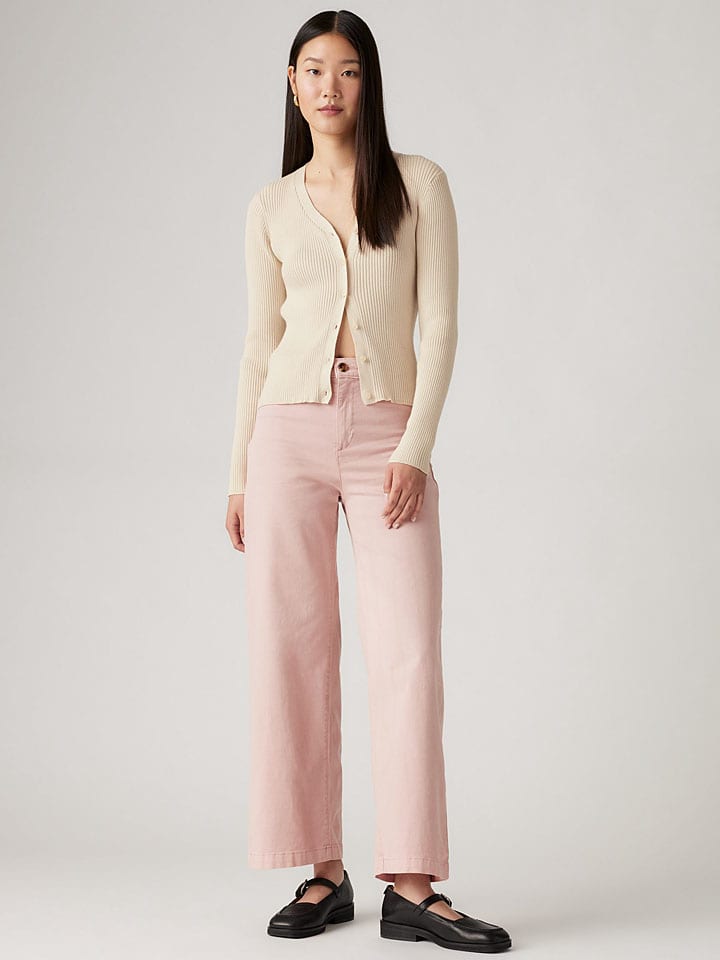 Levi´s Rosa 2808581 Hose in Rosa - 2