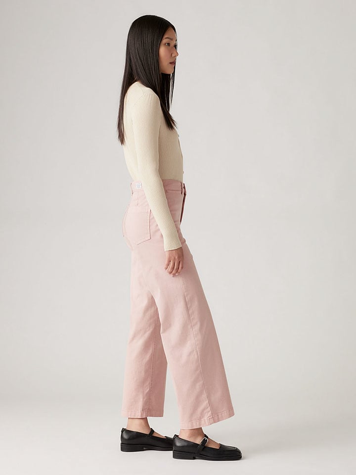 Levi´s Rosa 2808581 Hose in Rosa - 3