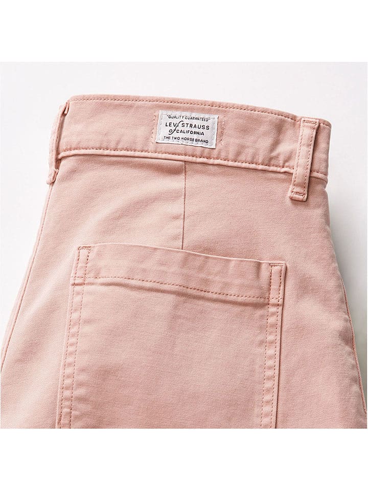 Levi´s Rosa 2808581 Hose in Rosa - 7
