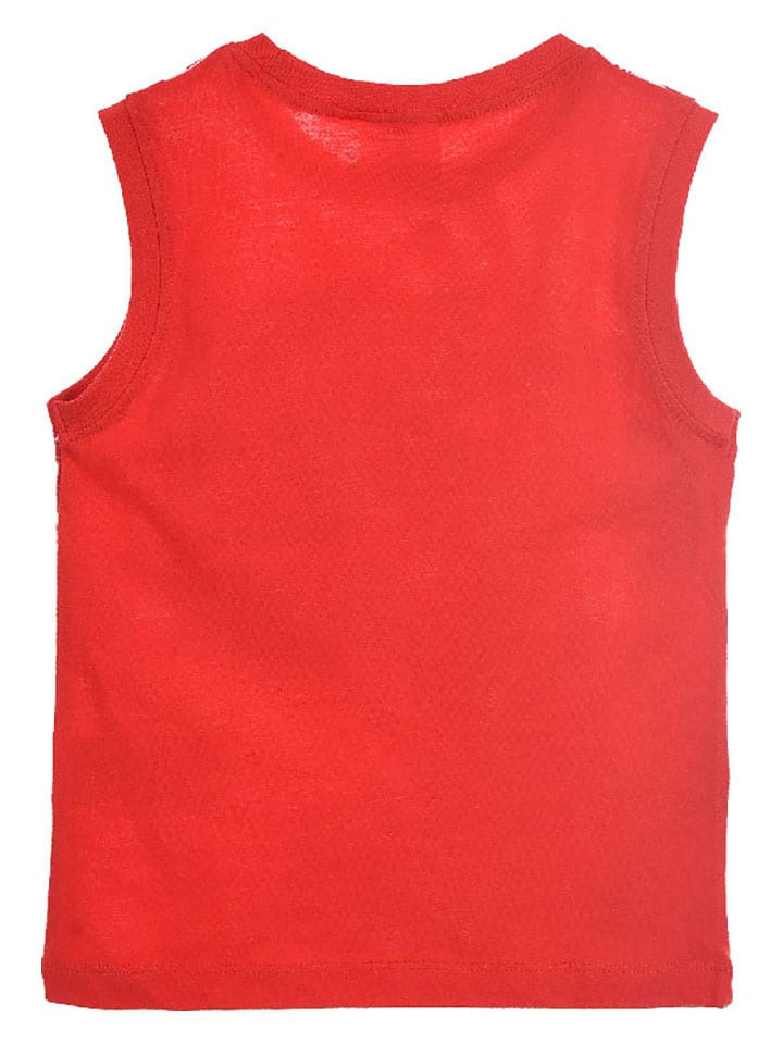 Tričko Spiderman Rot 5917879 Top "Spiderman" in Rot - 2