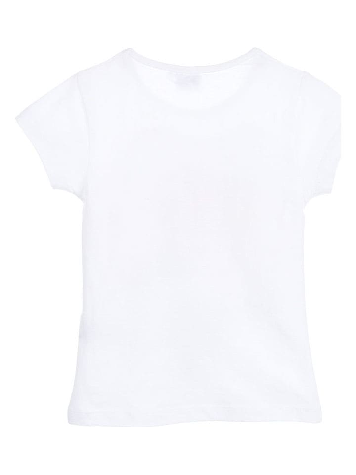 Tričko Disney Arielle Weiß/ Bunt 7867811 Shirt "Ariel" in Weiß/ Bunt - 2