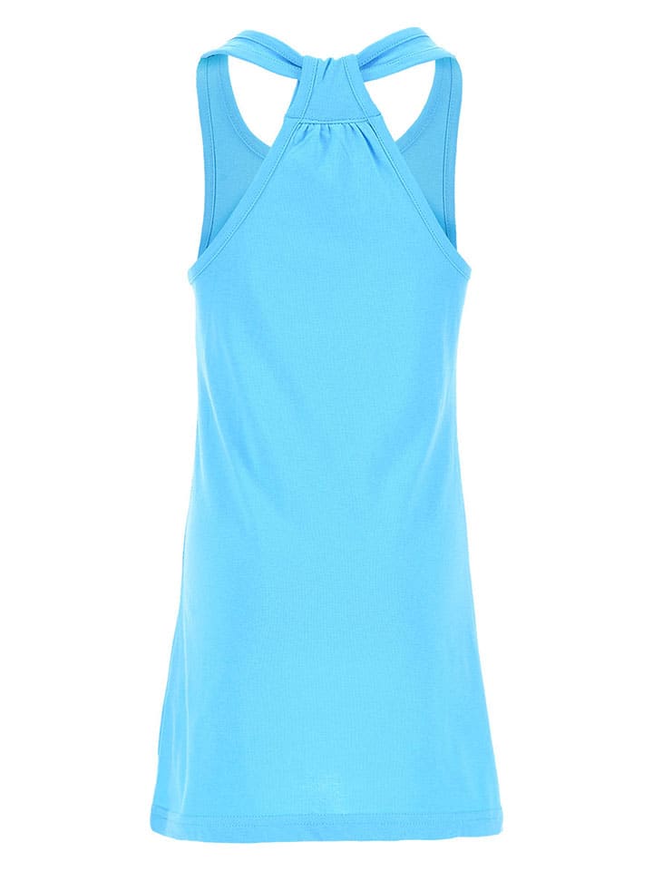 Paw Patrol Blau/ Bunt 318123 Kleid "Paw Patrol" in Blau/ Bunt - 2