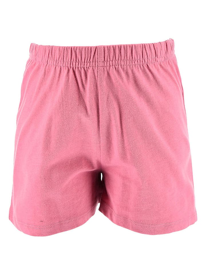 Bluey Pink/ Bunt 5617745 Pyjama "Bluey" in Pink/ Bunt - 4