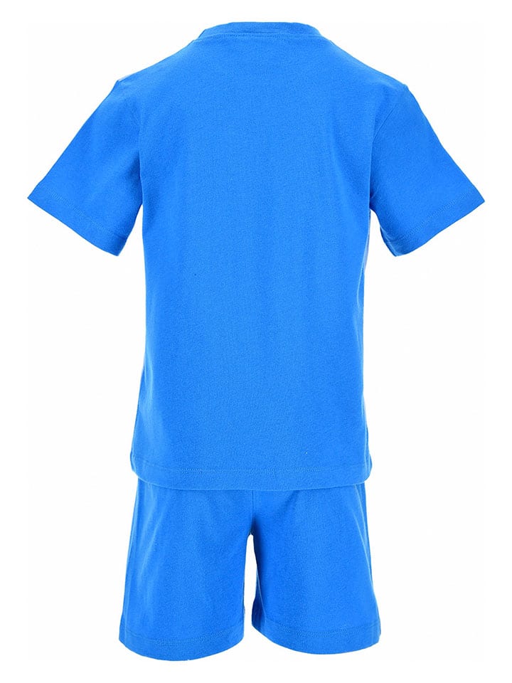 Dětské pyžamo Bluey Blau 8757189 Pyjama "Bluey" in Blau - 2