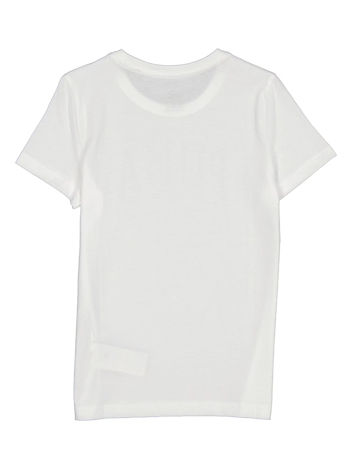 Tričko Puma Weiß 1501374 Shirt "Squad" in Weiß - 2