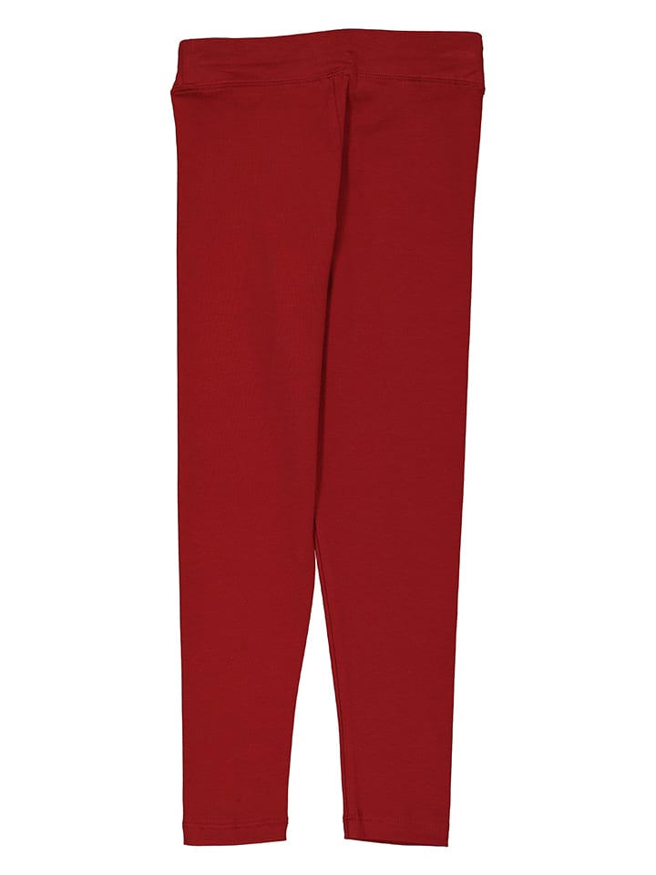 Legíny Puma Rot 5524494 Leggings "Squad" in Rot - 2