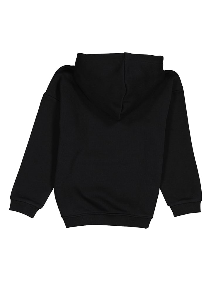 Dětská mikina Puma Schwarz 9416407 Hoodie "ESS+ Tropicat" in Schwarz - 2