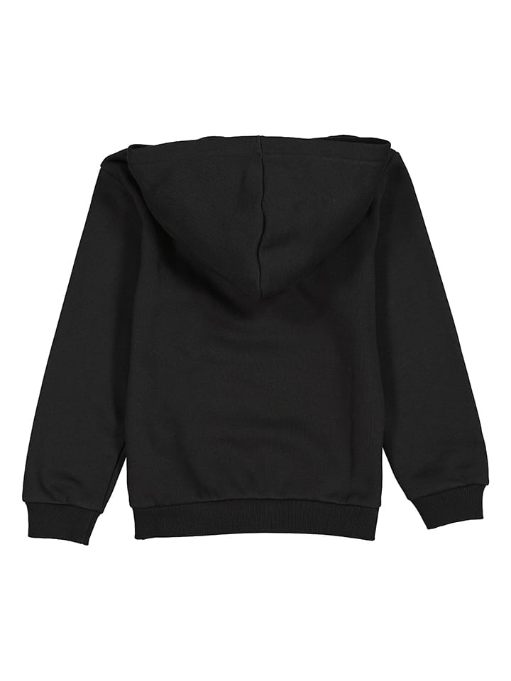Dětská mikina Puma Schwarz 8774114 Hoodie "Power" in Schwarz - 2