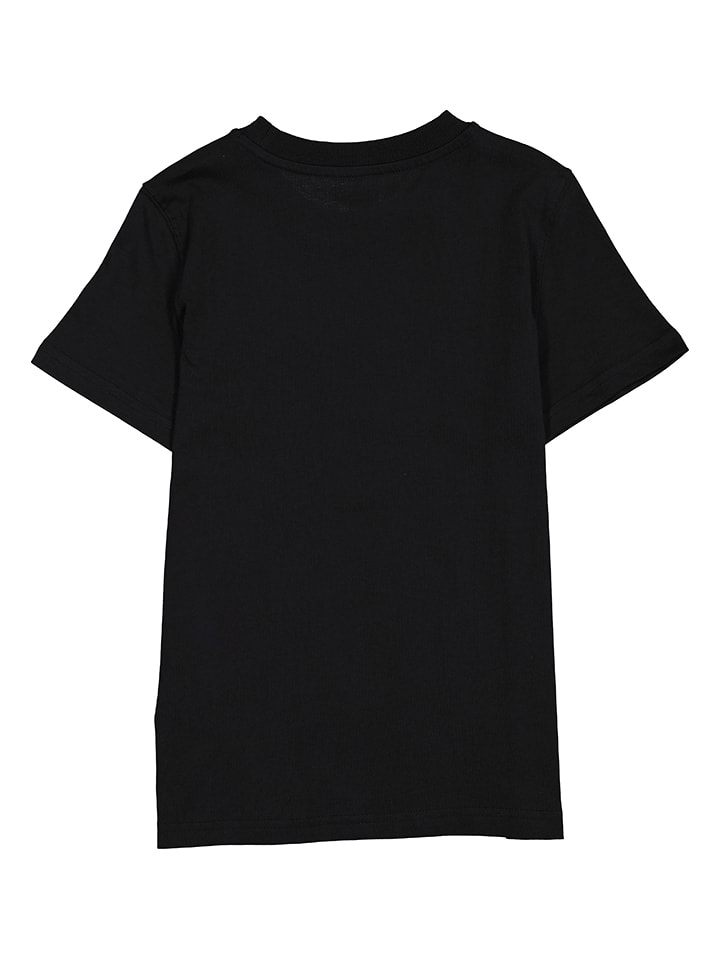 Tričko Puma Schwarz 5923159 Shirt "Squad" in Schwarz - 2