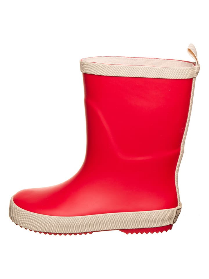 POM POM Rot/ Beige 4064233