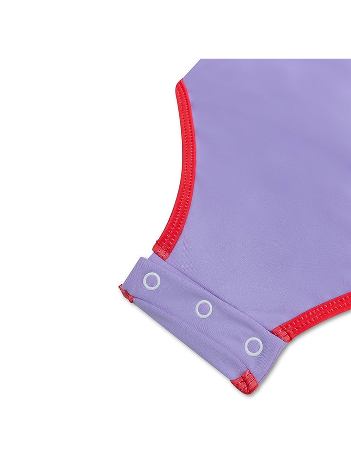 Swim Essentials Lila 6362745 Badeanzug ''Iconic Tones'' in Lila - 3