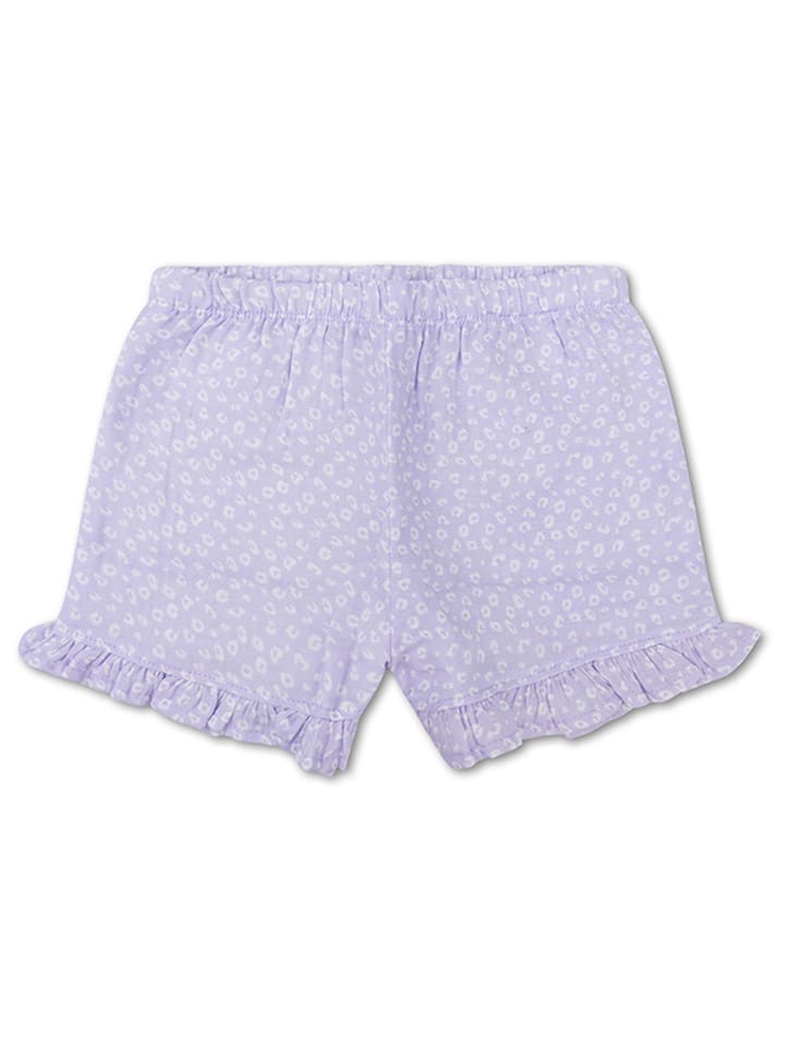 Swim Essentials Lila 9203676 2tlg. Outfit ''Lila Leopard'' in Lila - 4