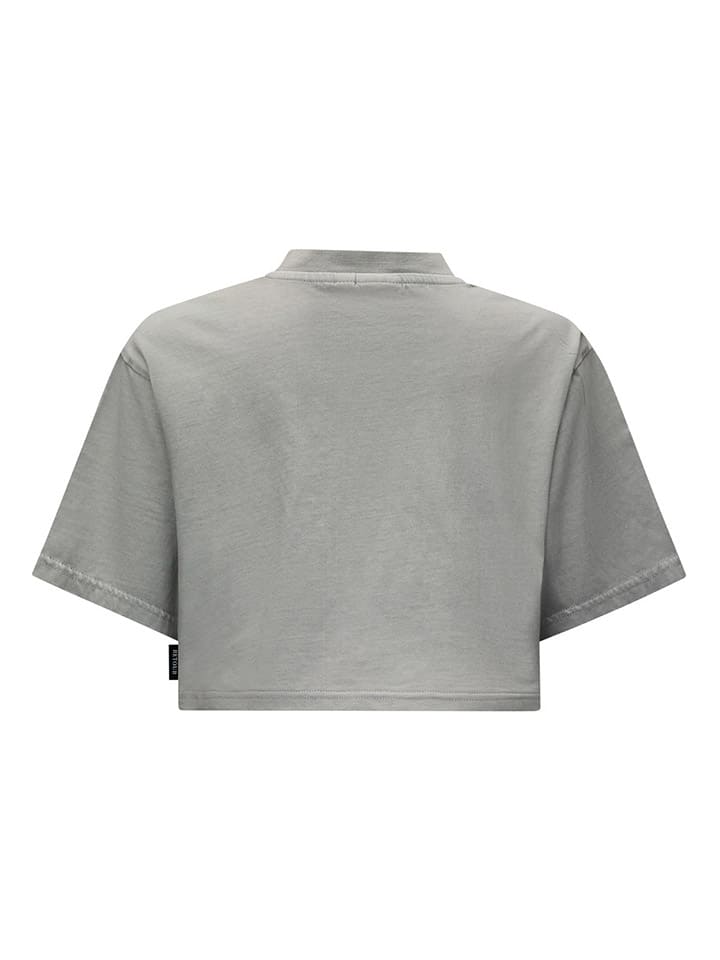 Tričko Retour Grau 3547038 Shirt "Oda" in Grau - 2