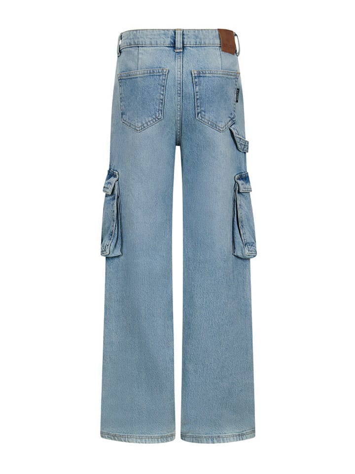 Retour Hellblau 4987263 Jeans "Gerry" - Regular Fit - in Hellblau - 2