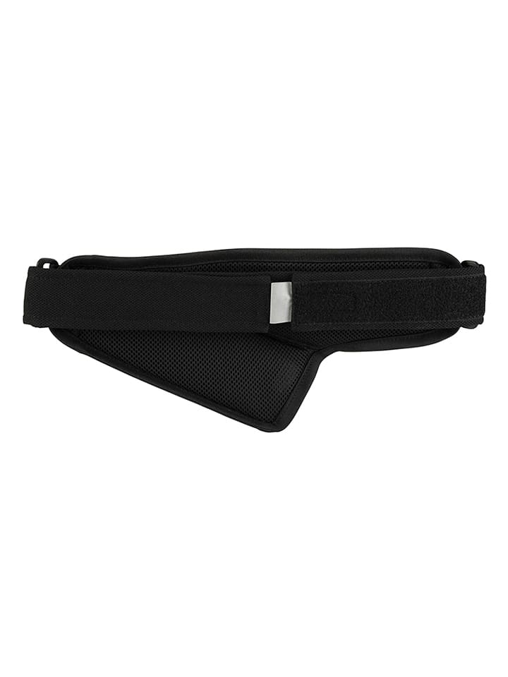 Taška Mizuno 6785735 Gürteltasche für Trinkflasche in Schwarz - 2