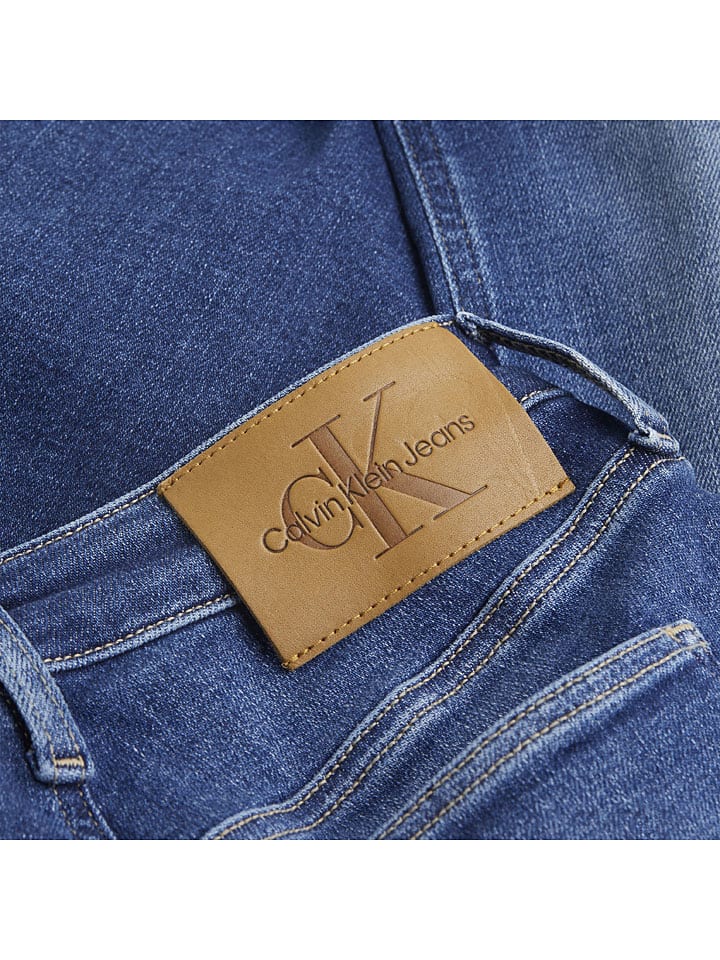 Džíny Calvin Klein Blau 5190826 Jeans - Flared fit - in Blau - 3