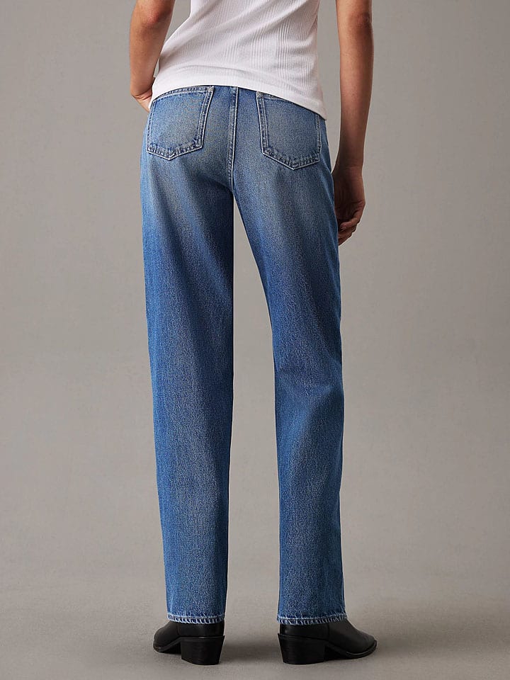 Džíny Calvin Klein Blau 8121985 Jeans - Comfort Fit - in Blau - 3