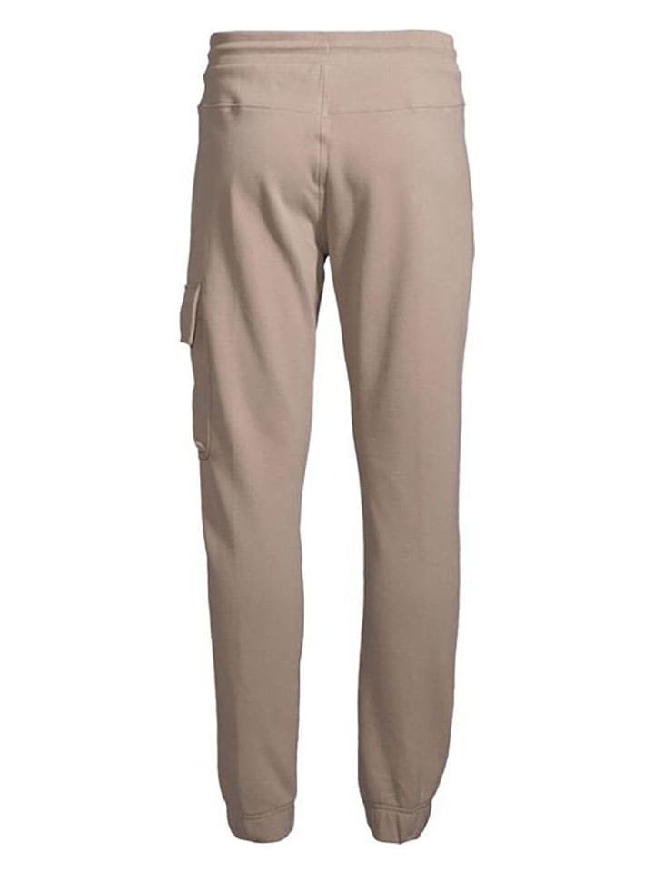 Tepláky Calvin Klein Beige 9783835 Sweathose in Beige - 2