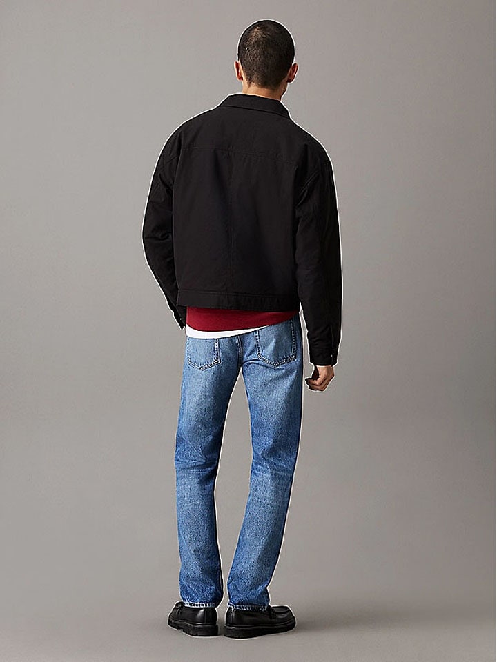 Džíny Calvin Klein Blau 5993125 Jeans - Regular Fit - in Blau - 2