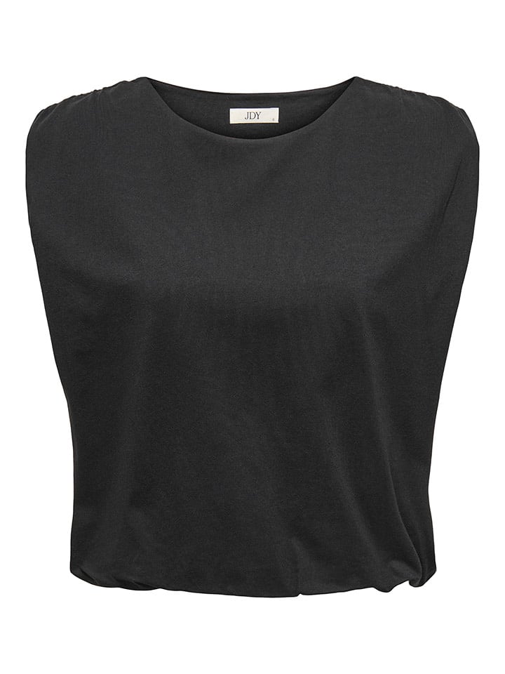 JDY Schwarz 2132949 Top in Schwarz - 3