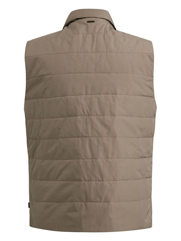 Vesta Vanguard Beige 2771736 Steppweste in Beige - 2