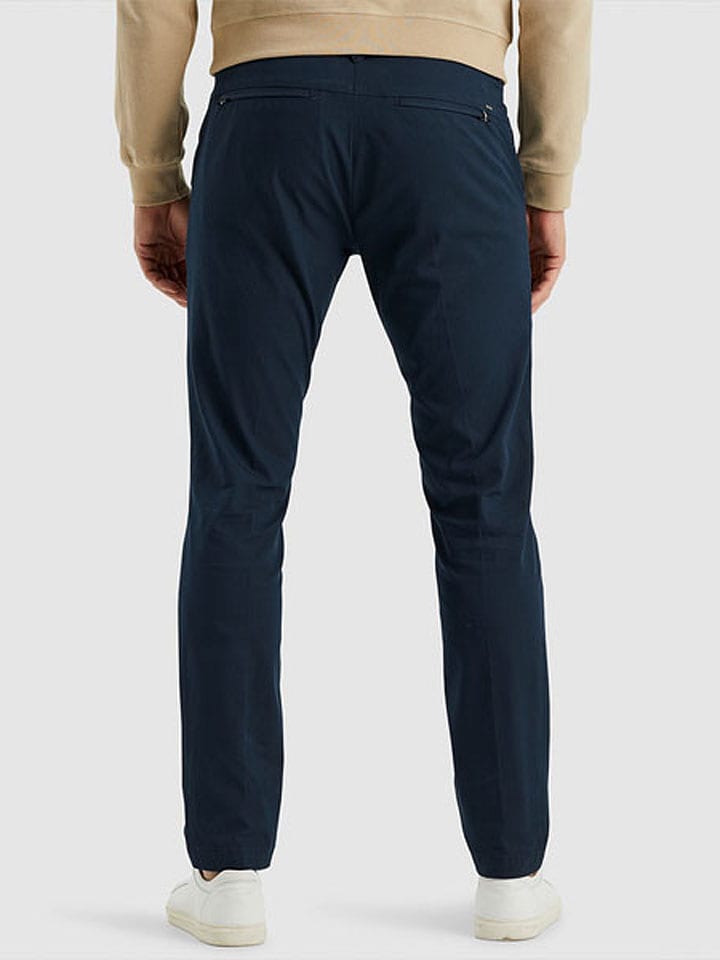 Kalhoty Vanguard Dunkelblau 2086515 Chino in Dunkelblau - 2