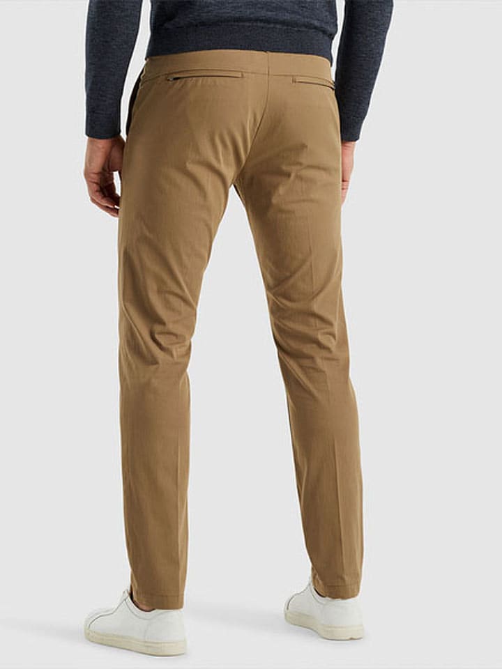 Kalhoty Vanguard Camel 2886175 Chino in Camel - 2