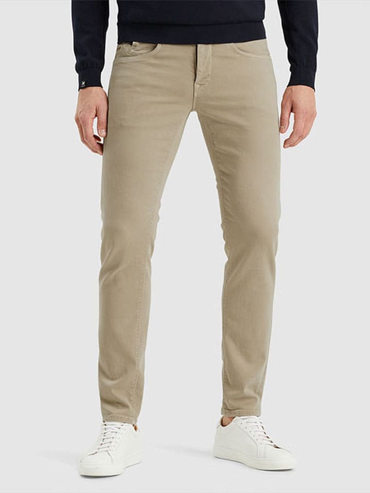 Džíny Vanguard Beige 4757826 Hose in Beige - 1