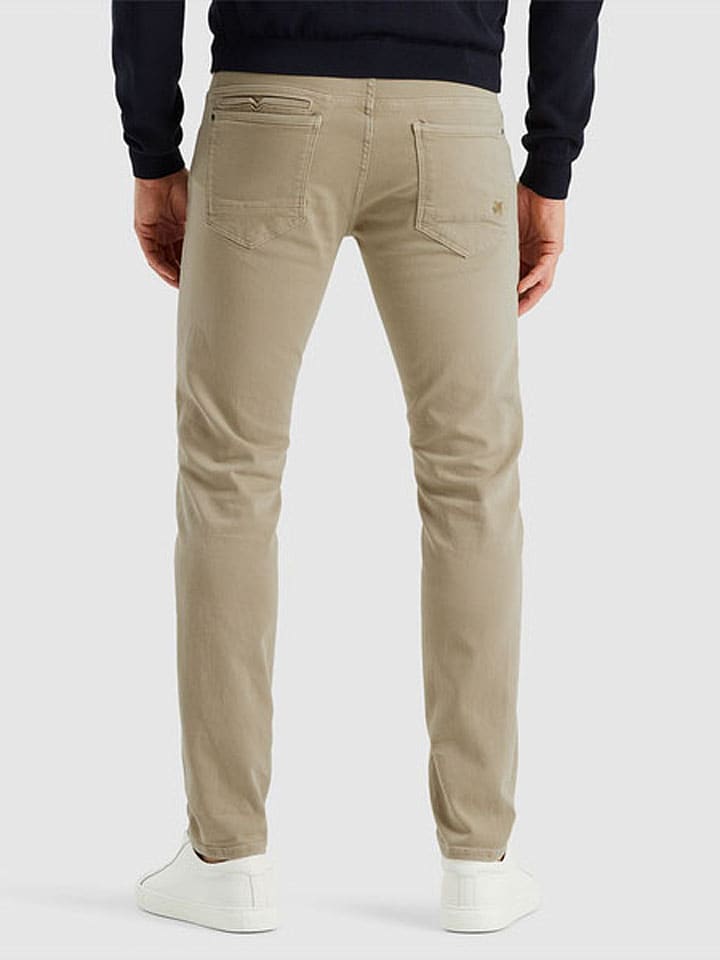 Džíny Vanguard Beige 4757826 Hose in Beige - 2