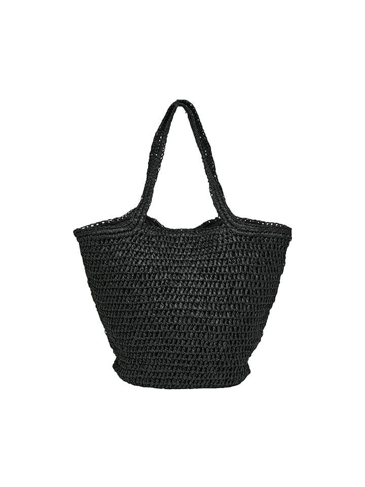 Taška ONLY Schwarz 363528 Shopper in Schwarz - 2